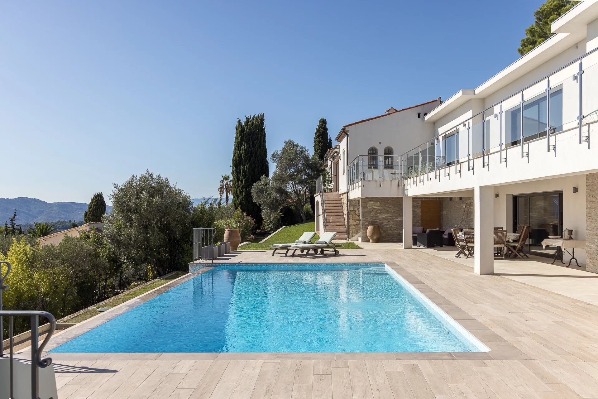 Sale Villa Mougins