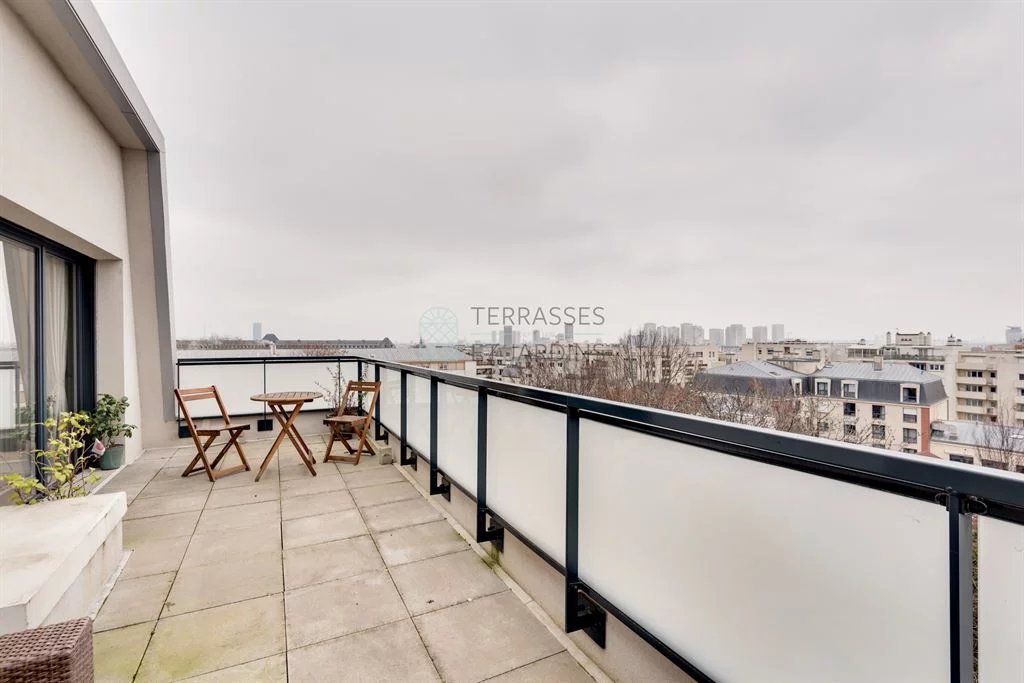 Vente Appartement Le Kremlin-Bicêtre
