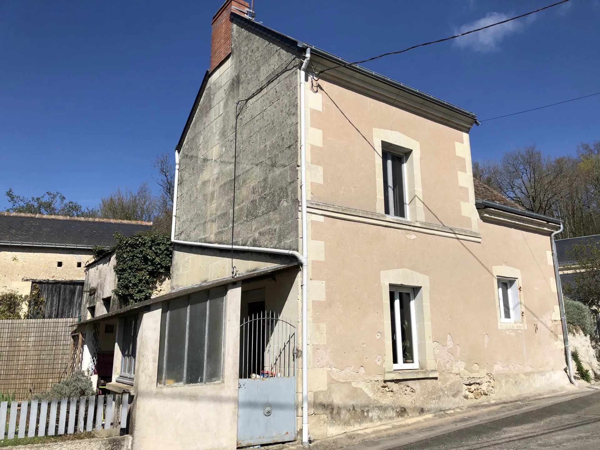 Vente Maison Langeais