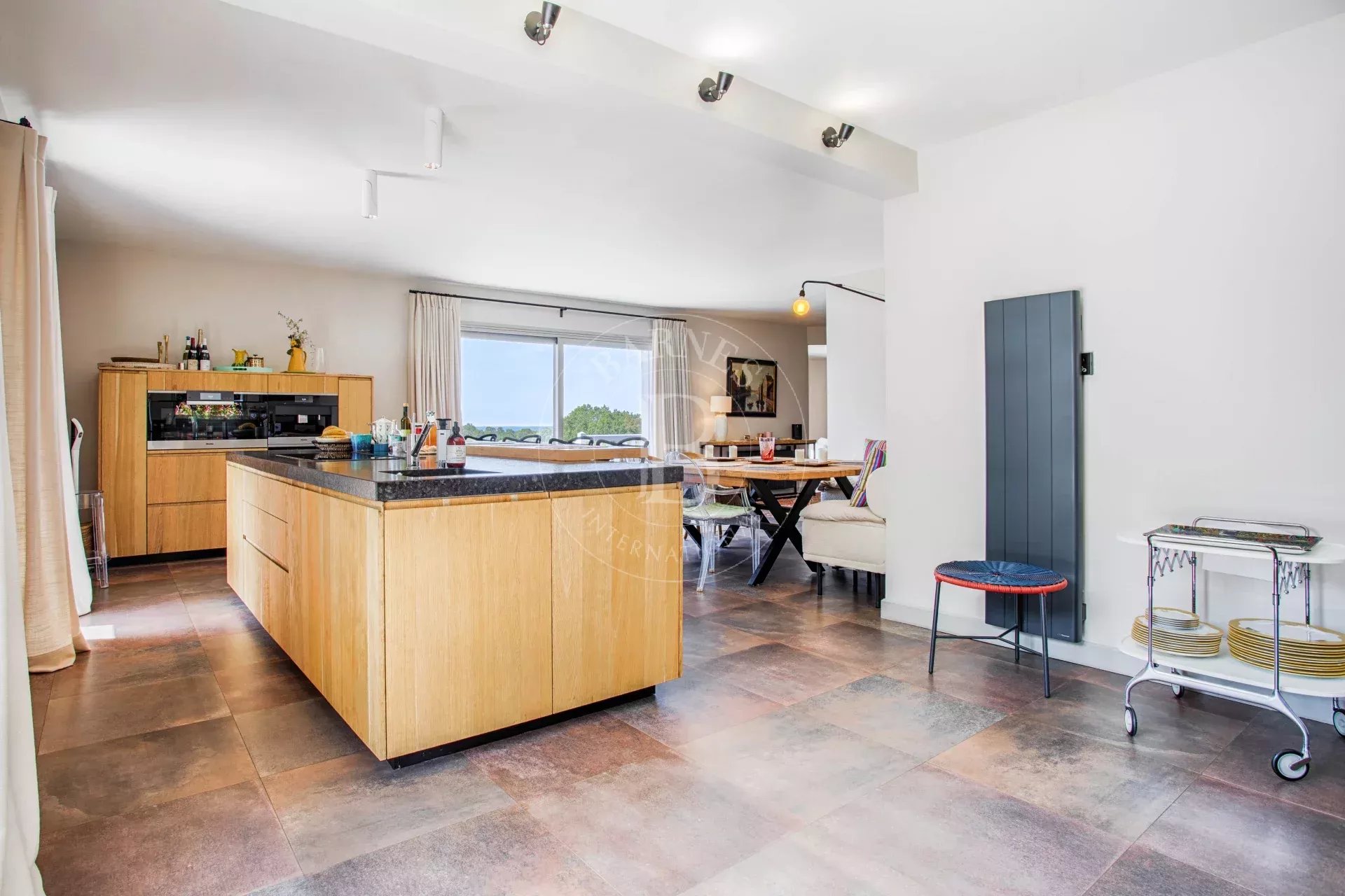 Saint-Pierre-Azif  - House 5 Bedrooms - picture 8