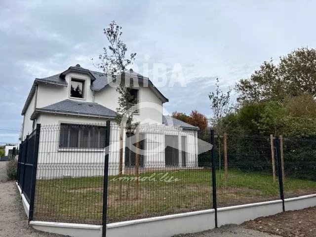 LA BAULE proche Gare de Pornichet