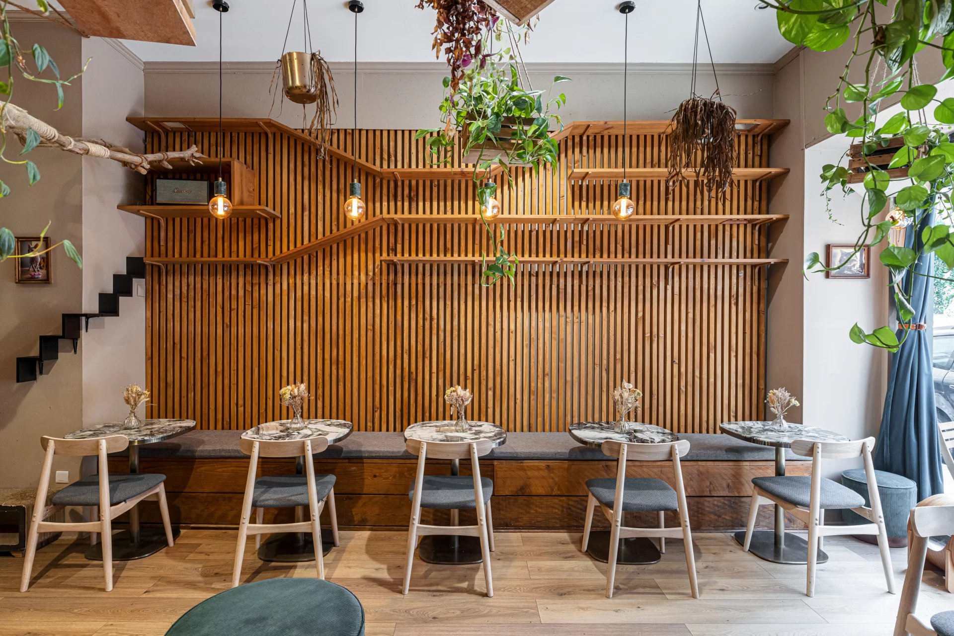 Nice / Lepante - Fonds de commerce - Restaurant Concept