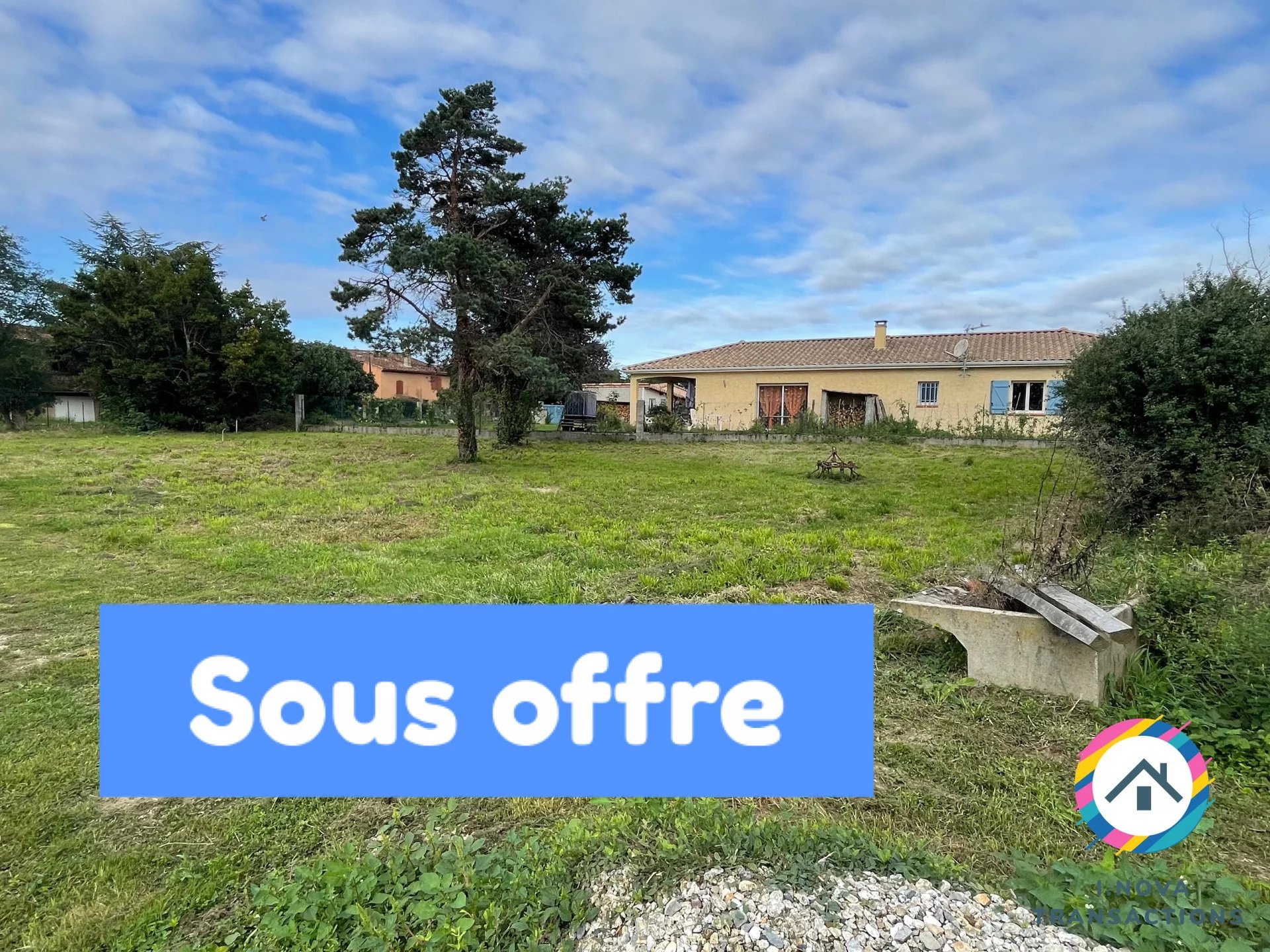 Agence immobilière de I.NOVA TRANSACTIONS