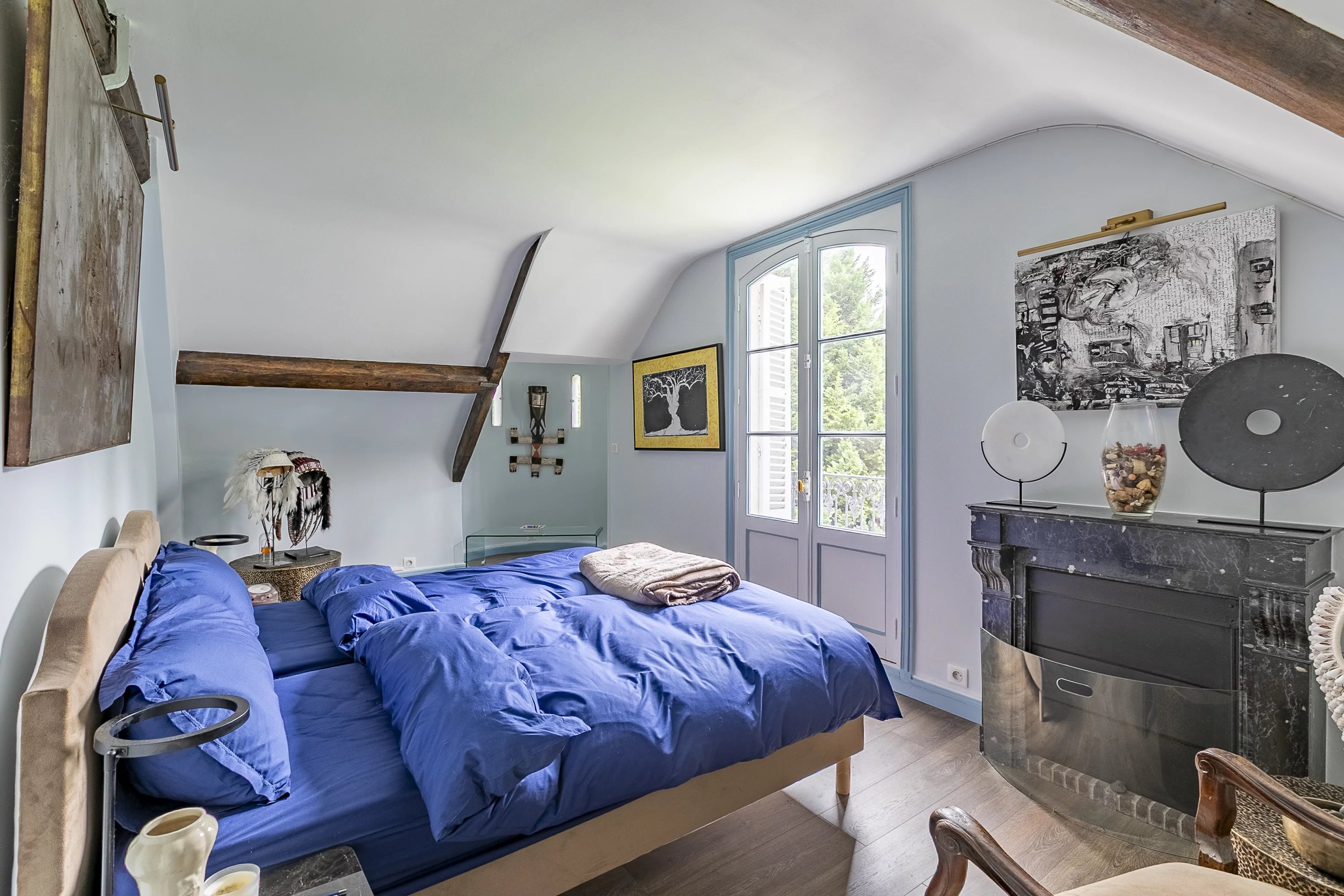 Venta Casa solariega Bury