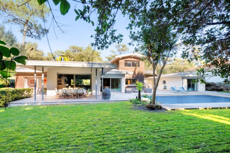 For Rent Villa | Hossegor - picture 2