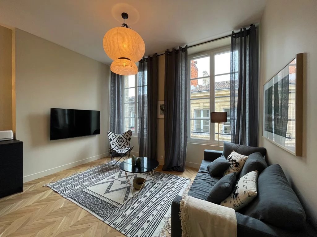 Vermietung Wohnung Bordeaux Centre historique