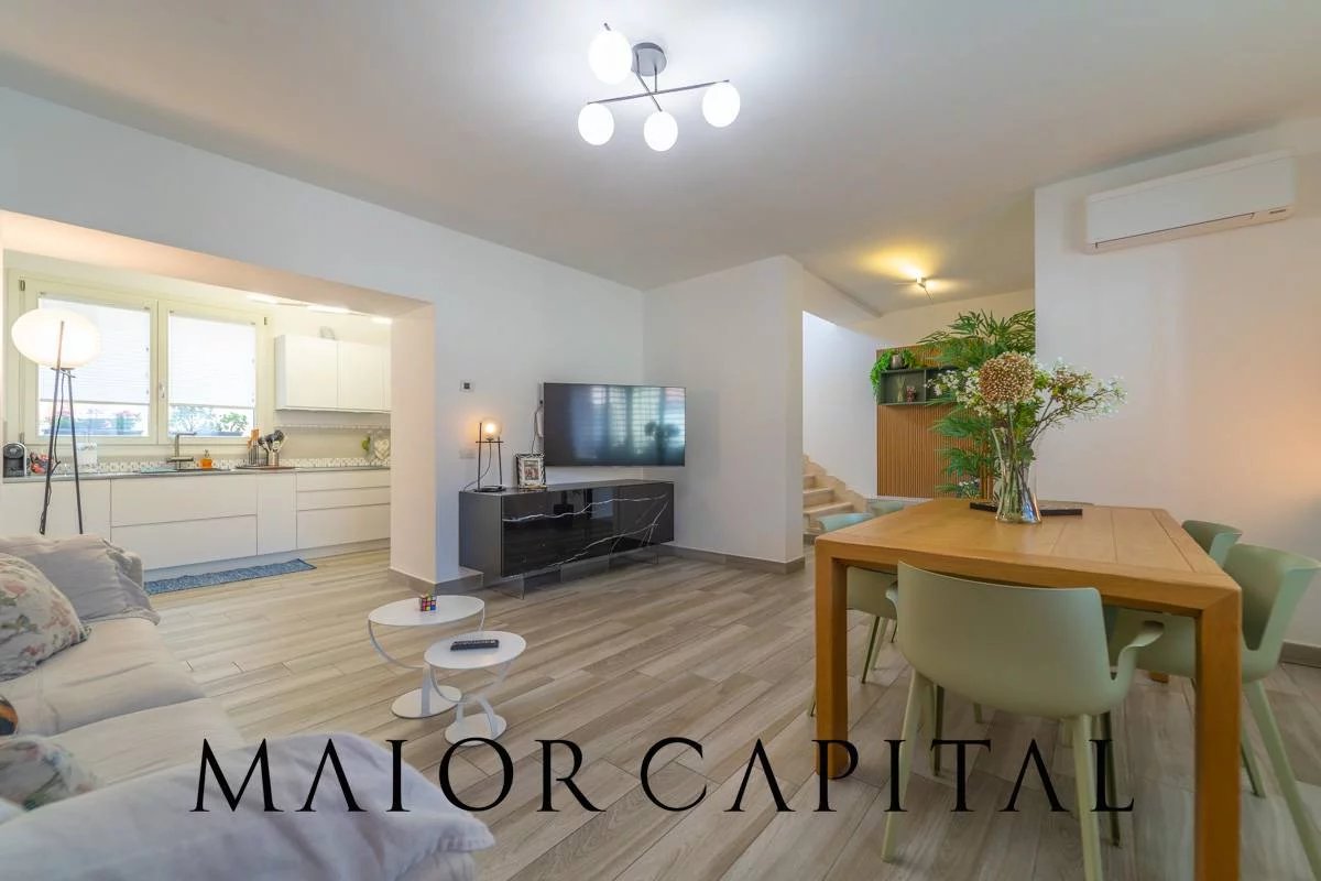 Olbia | Via del Piave | Casa indipendente moderna e comoda ai servizi