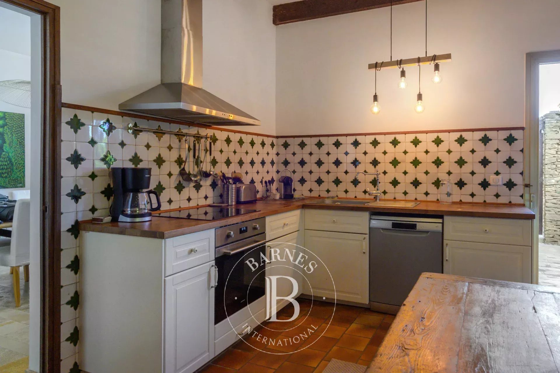 Villa Saint-Cyr-sur-Mer - picture 7