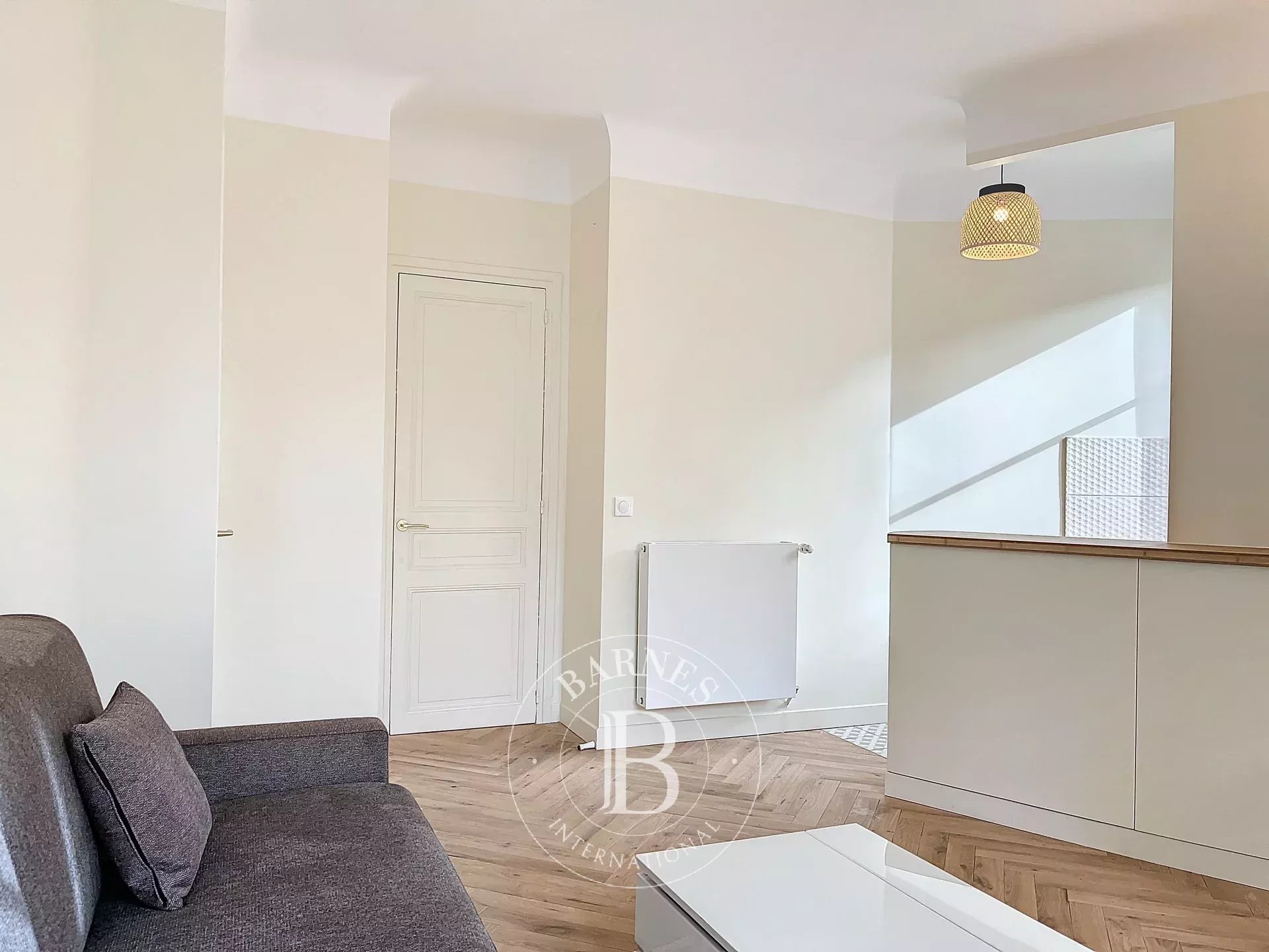 Daire Paris 18ème - picture 5