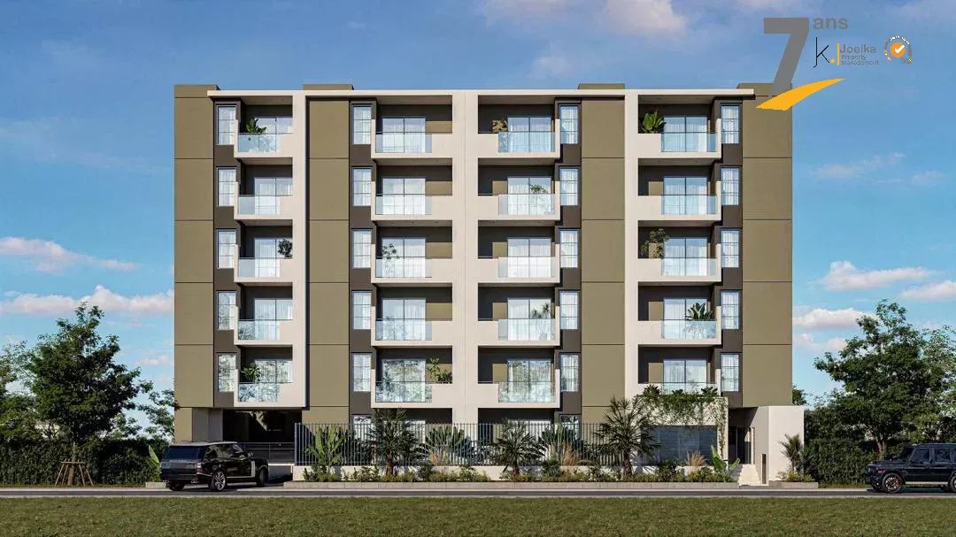 Programme Appartement Abidjan