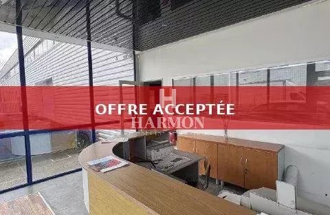 Entrepôt à vendre, Toulouse
