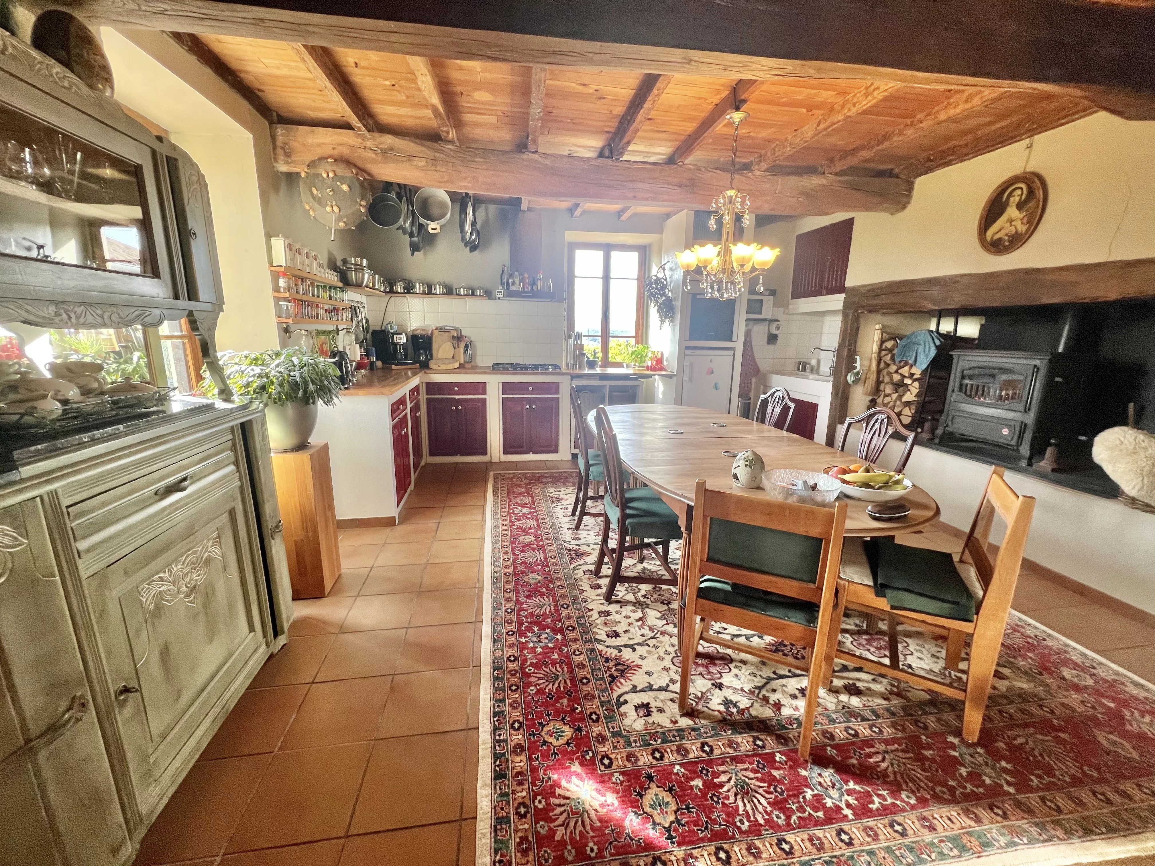 Maison à vendre Boulogne-sur-Gesse, Haute-Garonne