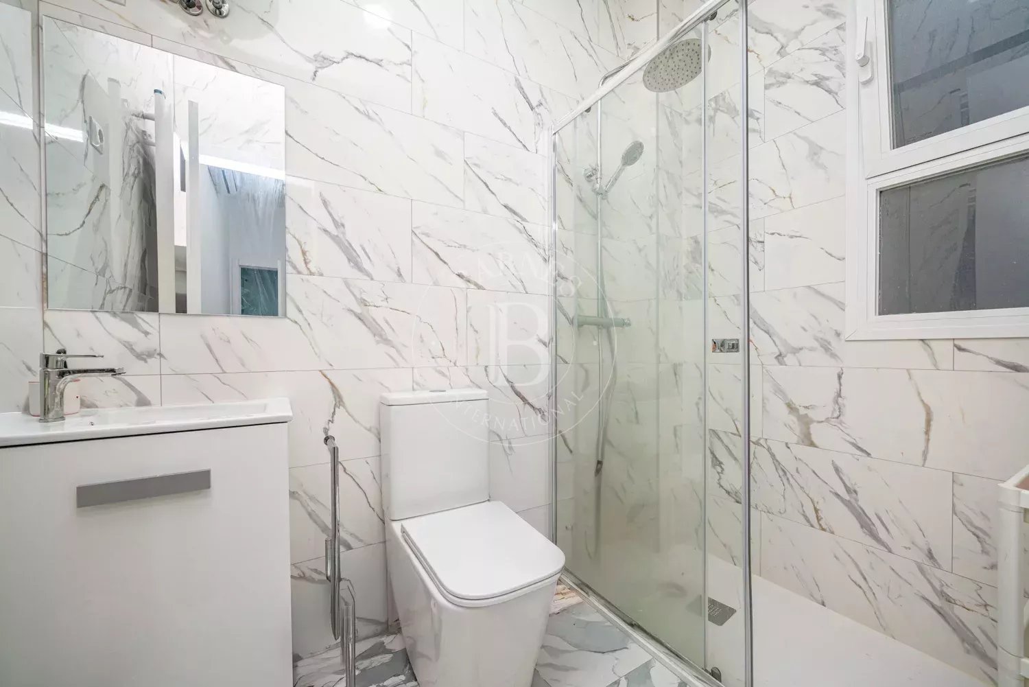 Daire Madrid - picture 13