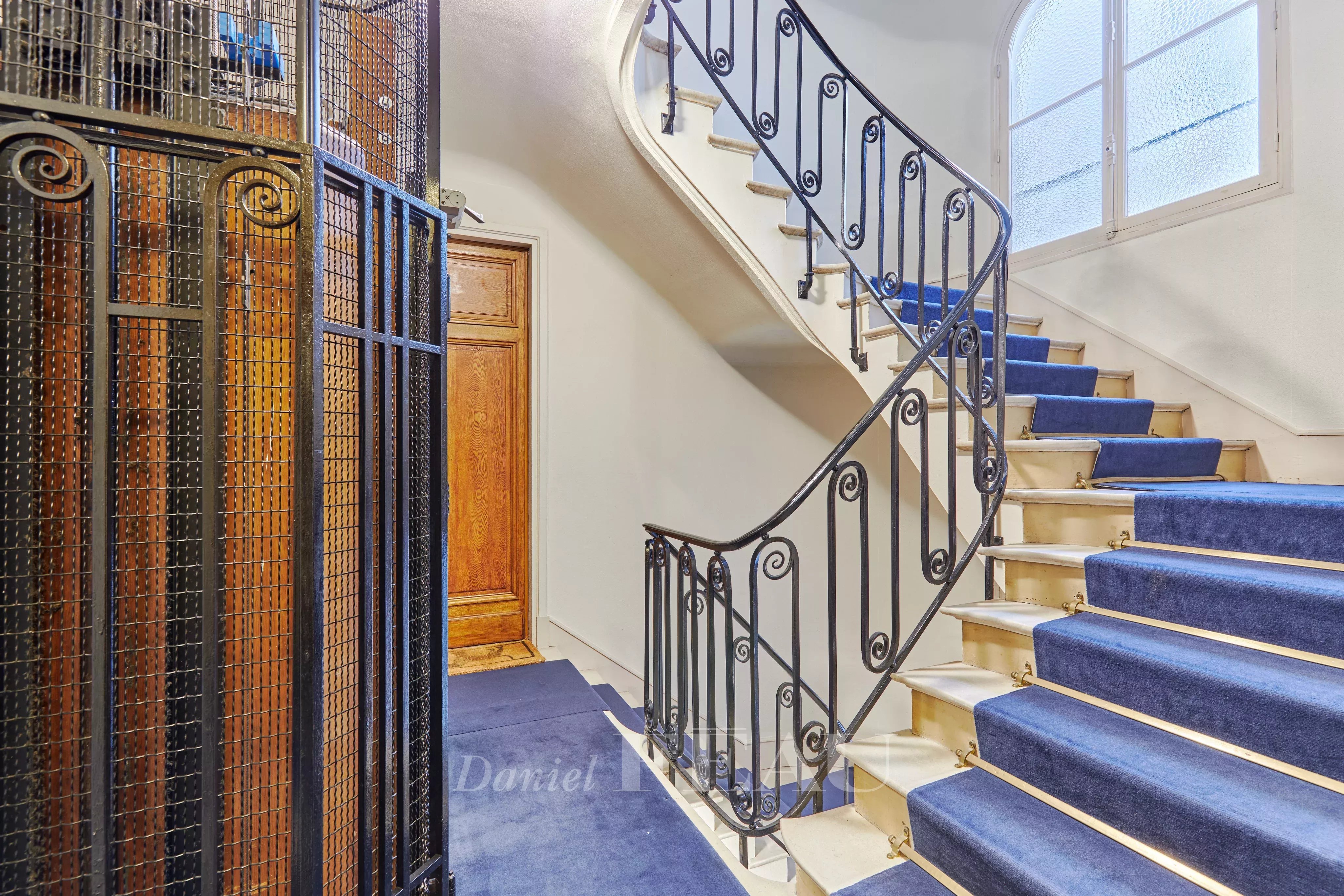Rental Apartment Paris 16th