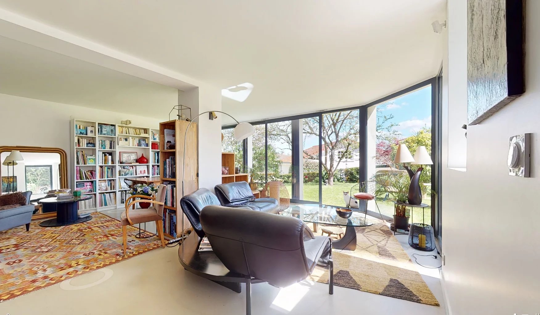 Agence immobilière de Agence RG