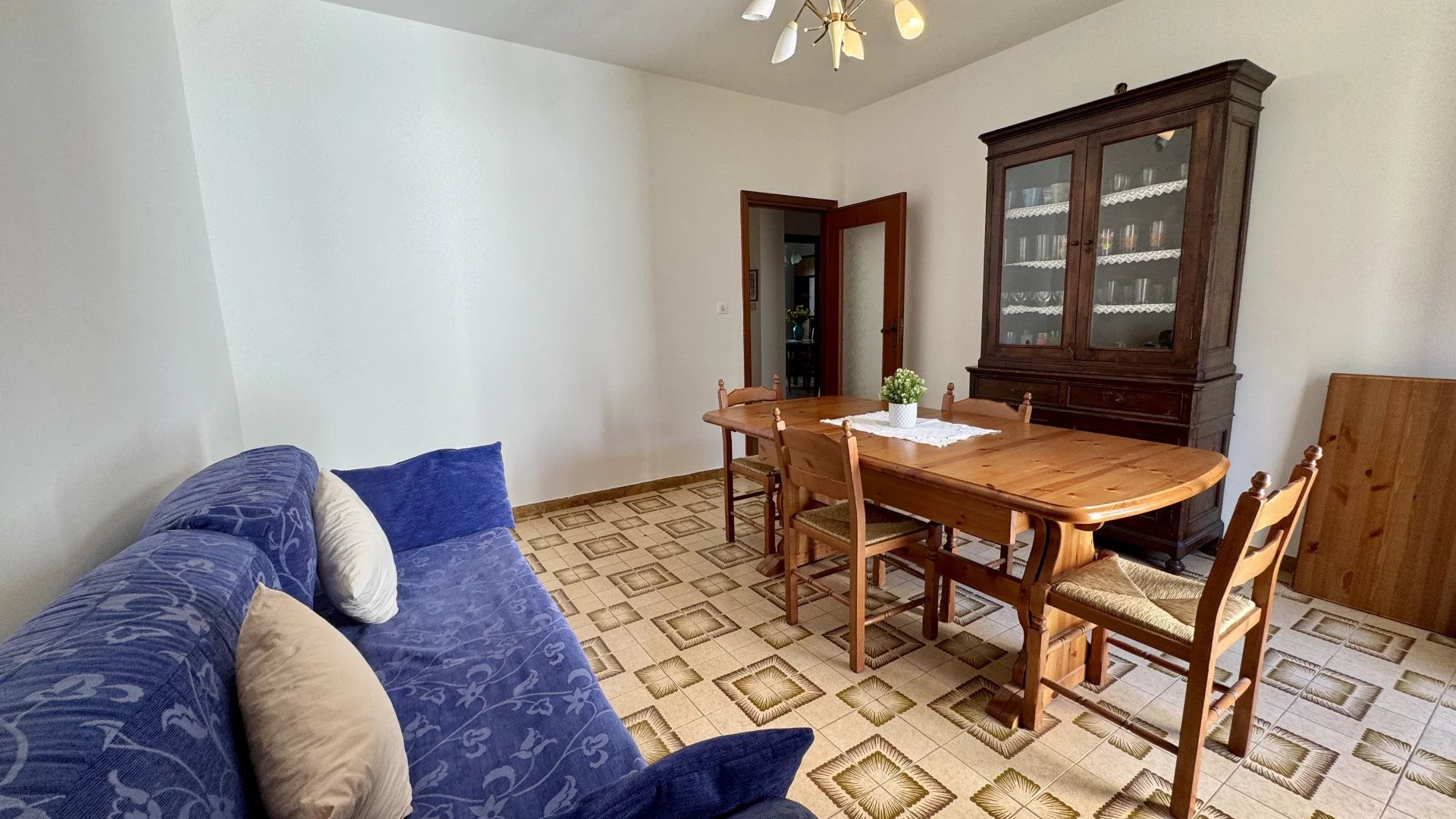 Appartamento in vendita ad Aprigliano