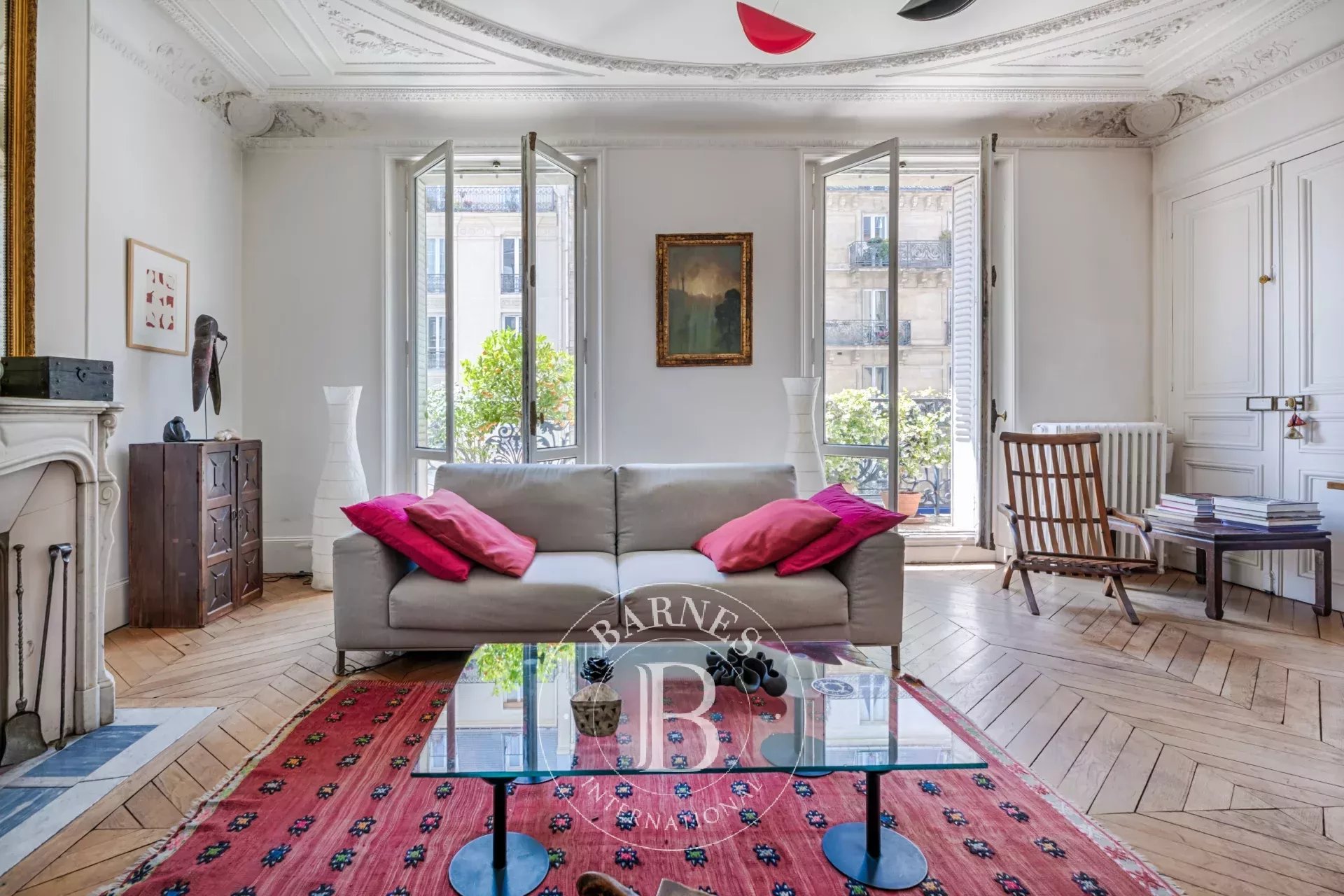 Daire Paris 5ème