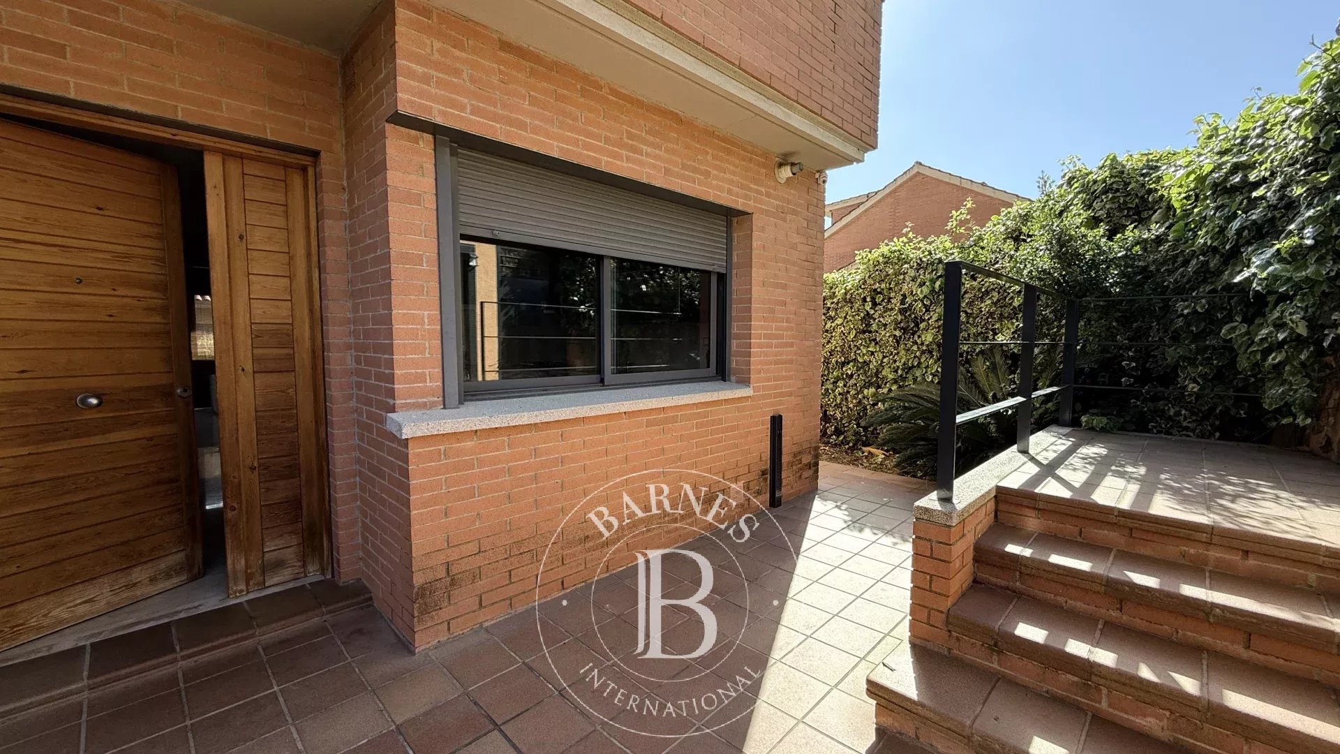 Charming semi-detached house in the heart of Sant Andreu de Llavaneres - picture 4