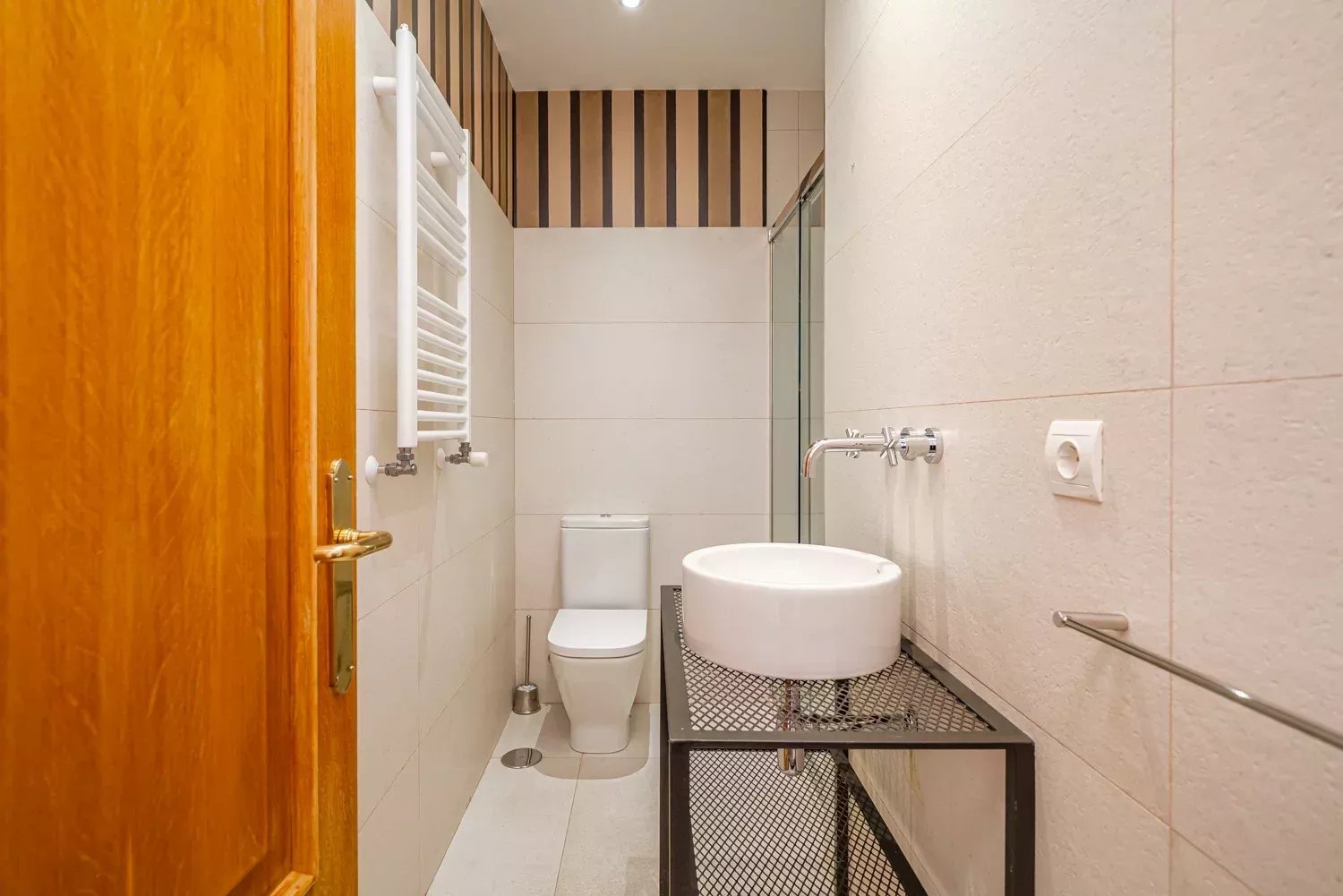 Daire Madrid - picture 32