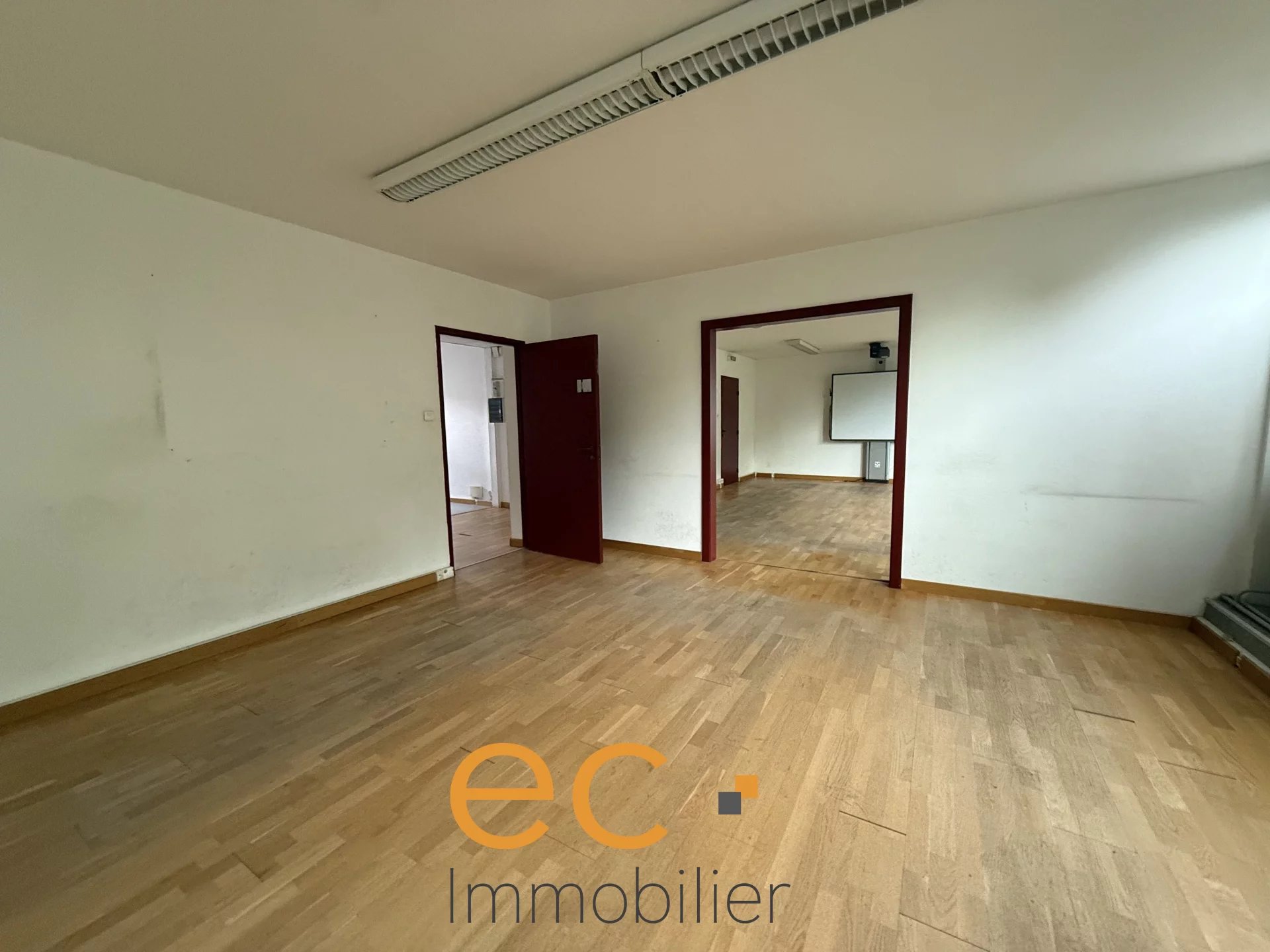 Location Bureau Colmar