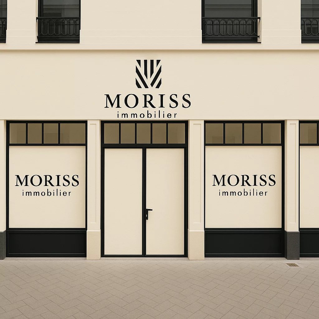 Local et fonds de commerce Coiffeur - Image 1