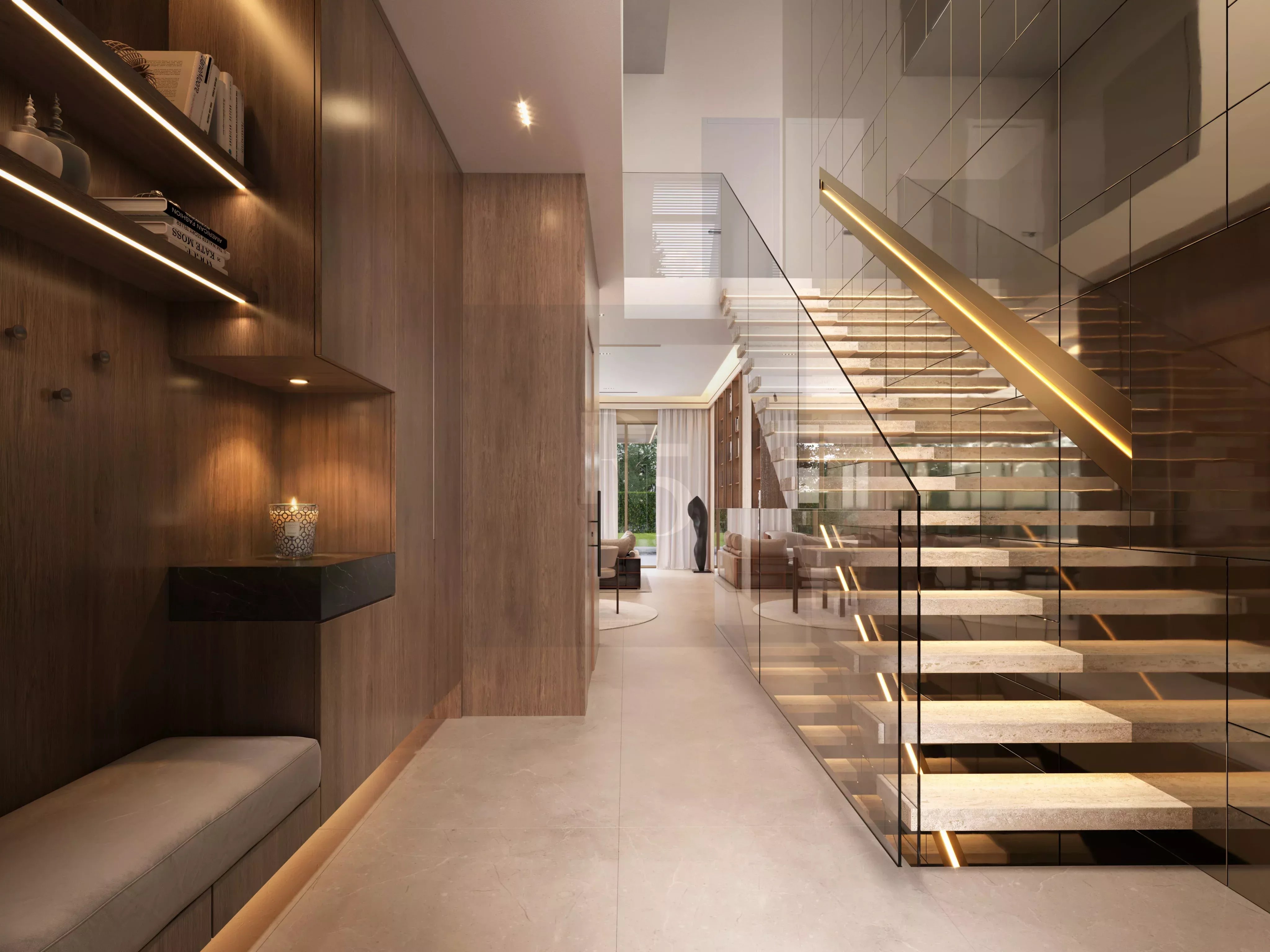 ALLURE N°1- villa individuelle contemporaine — photo 5