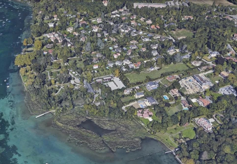 Villa familiale d'exception