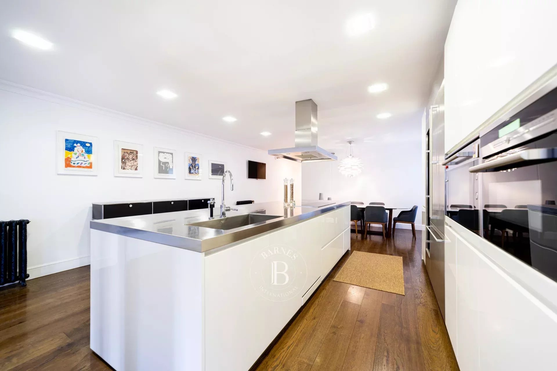 Daire Madrid - picture 14