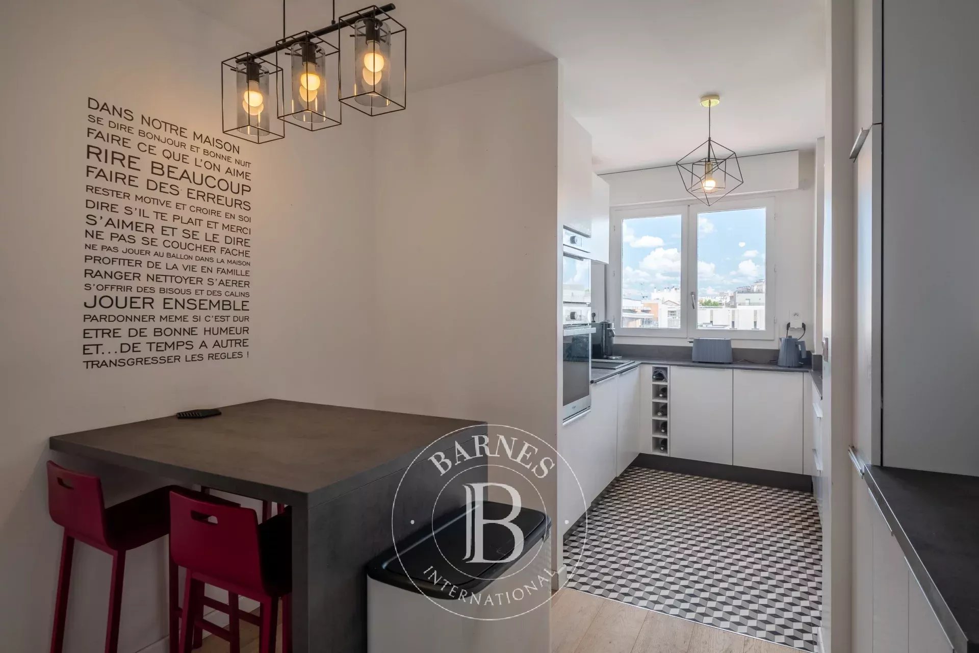 Daire Lyon 3ème - picture 7