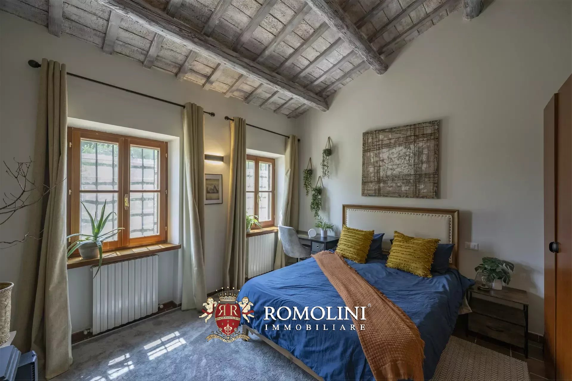 4 Bedroom Villa/Townhouse's Image 36