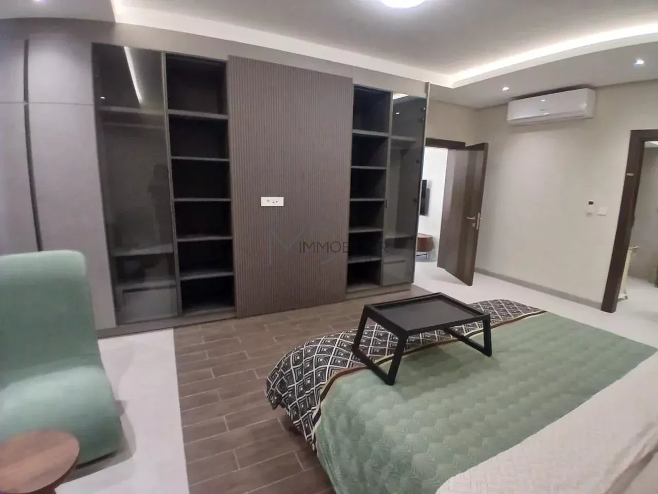 Location Appartement Abidjan