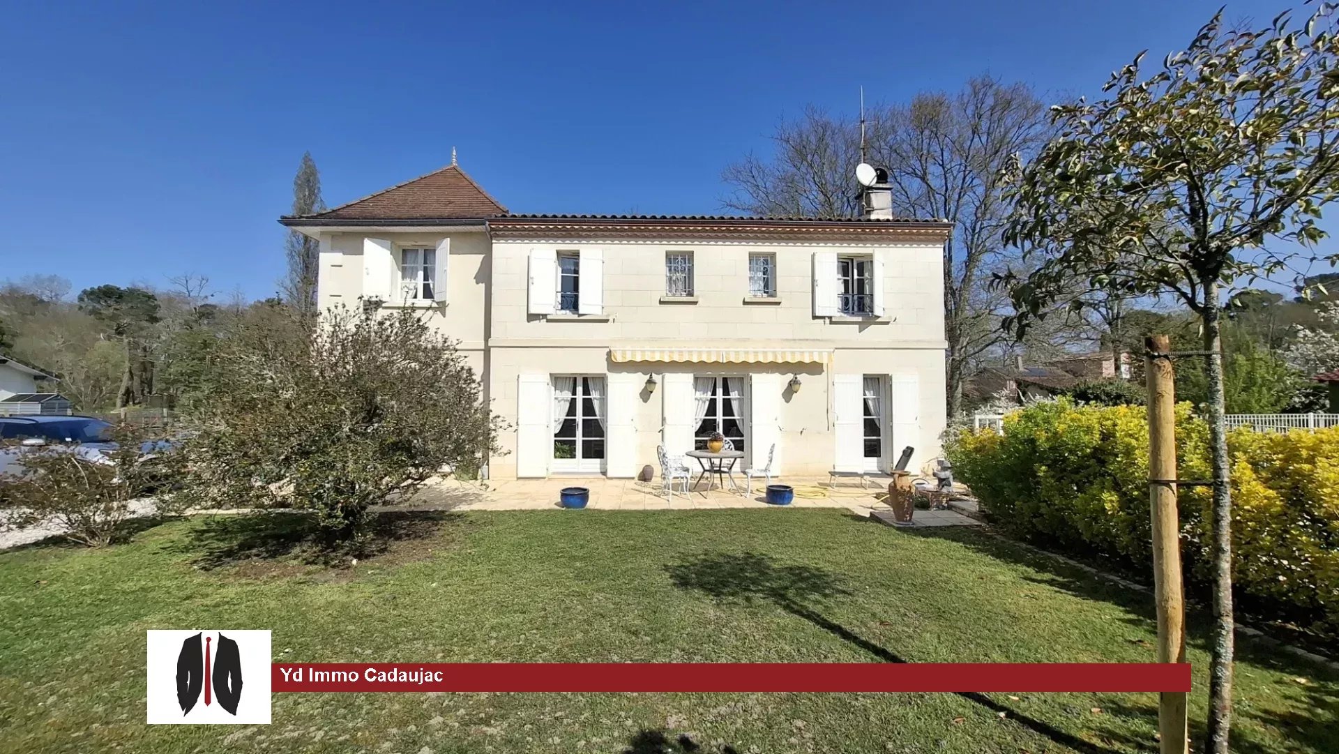 Agence immobilière de YD Immo