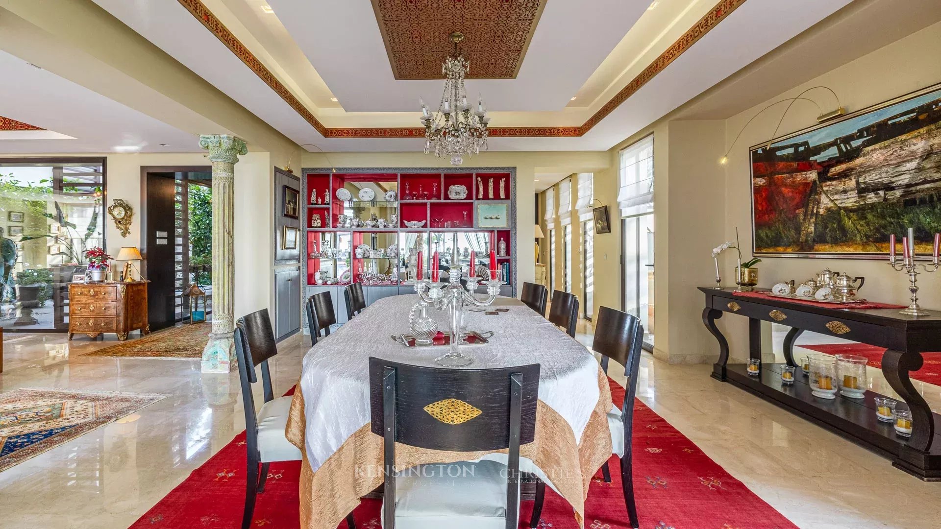 5 Bedroom Villa/Townhouse's Image 49
