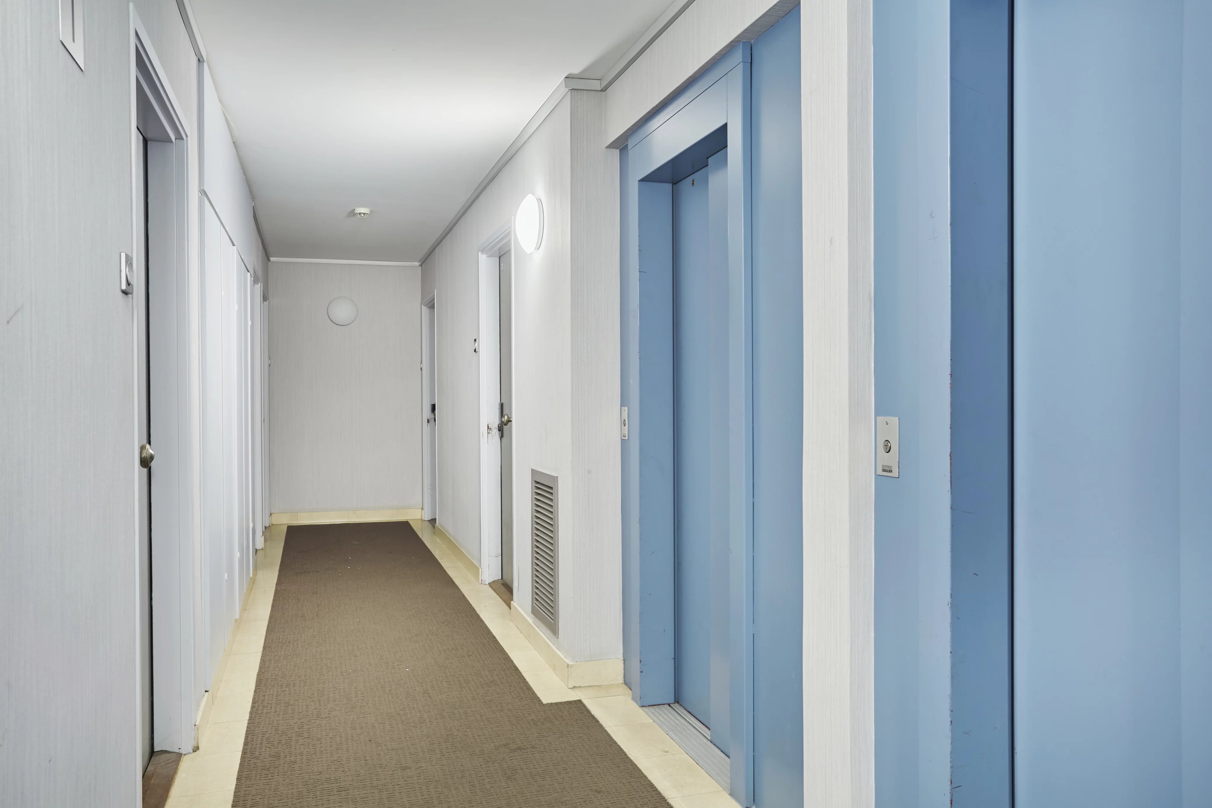 Vente Appartement Paris 17ème
