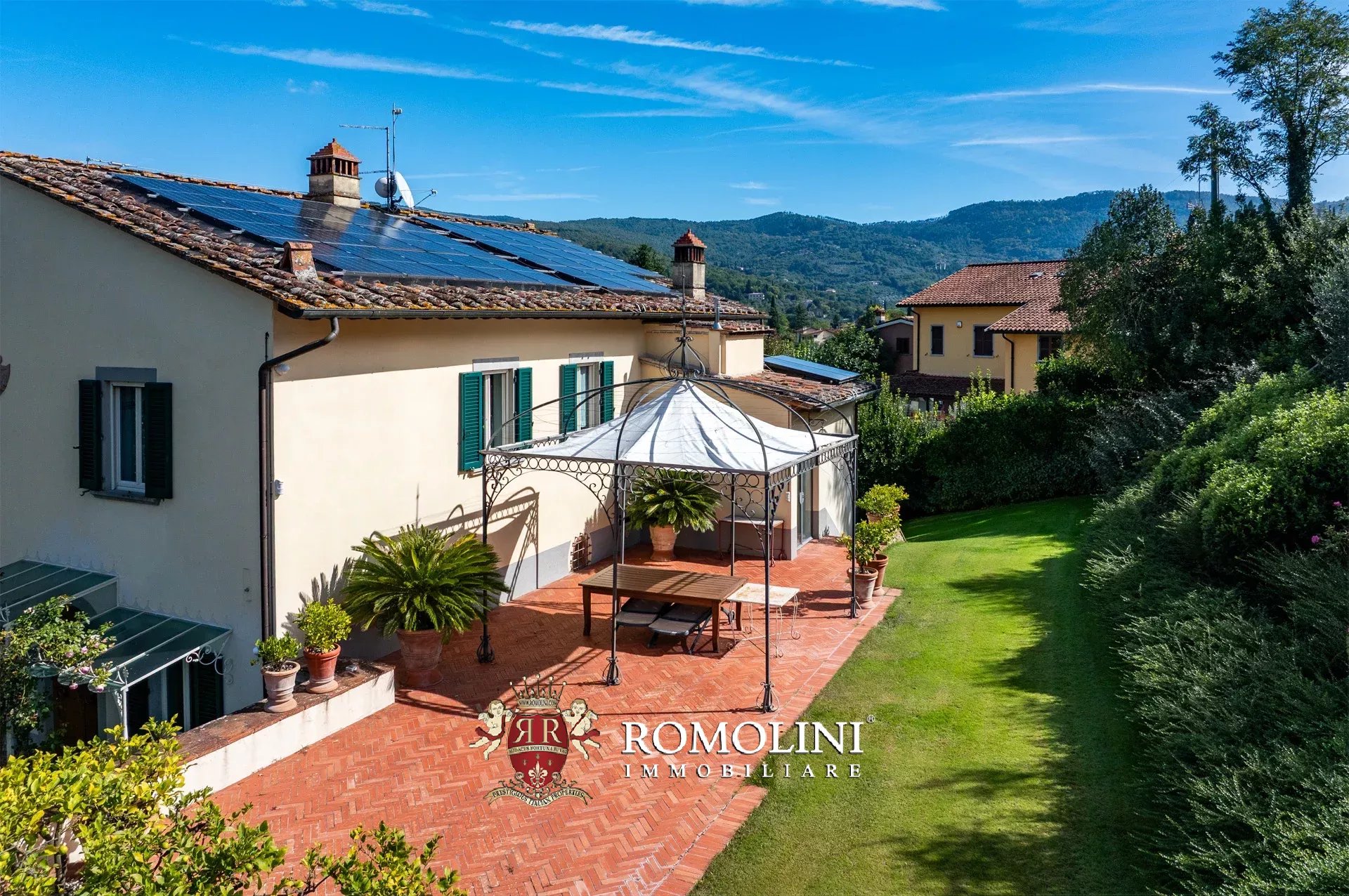 4 Bedroom Villa/Townhouse's Image 20