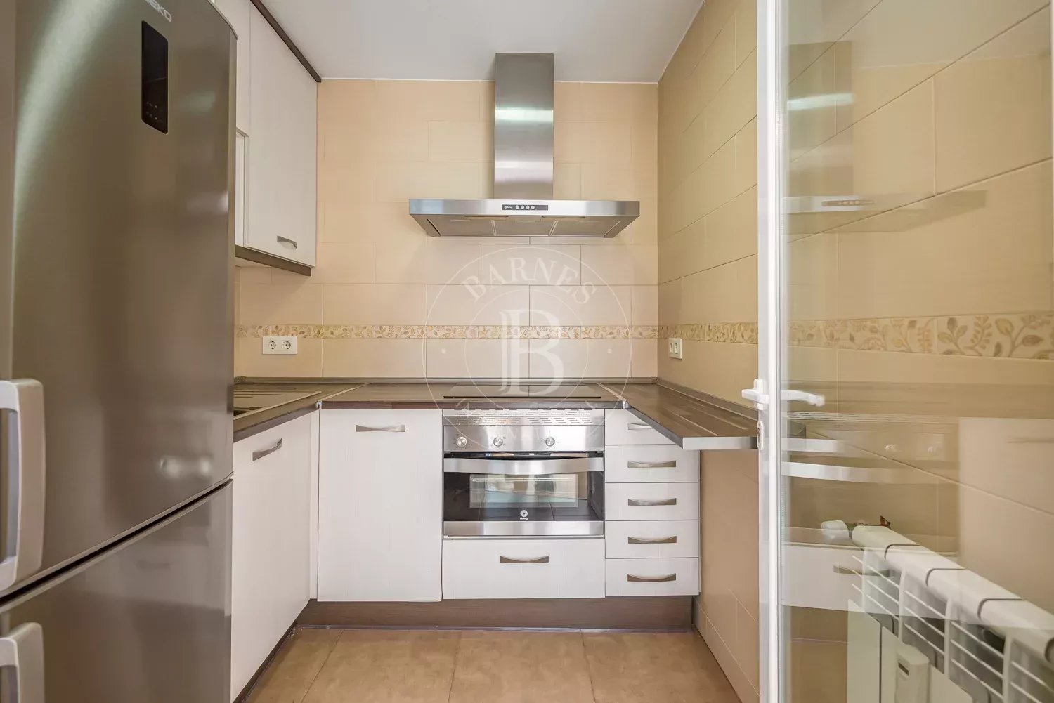 Daire Madrid - picture 11