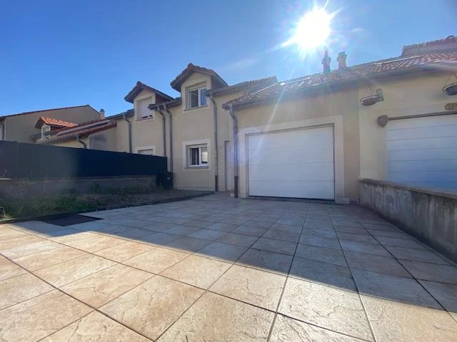 Vente Maison Talange