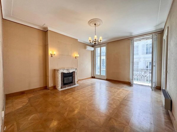 Nice - Wilson - 5 rooms — photo 1