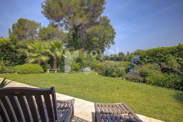 Luxury villa in a gated domain - Royal Mougins Golf — photo 4