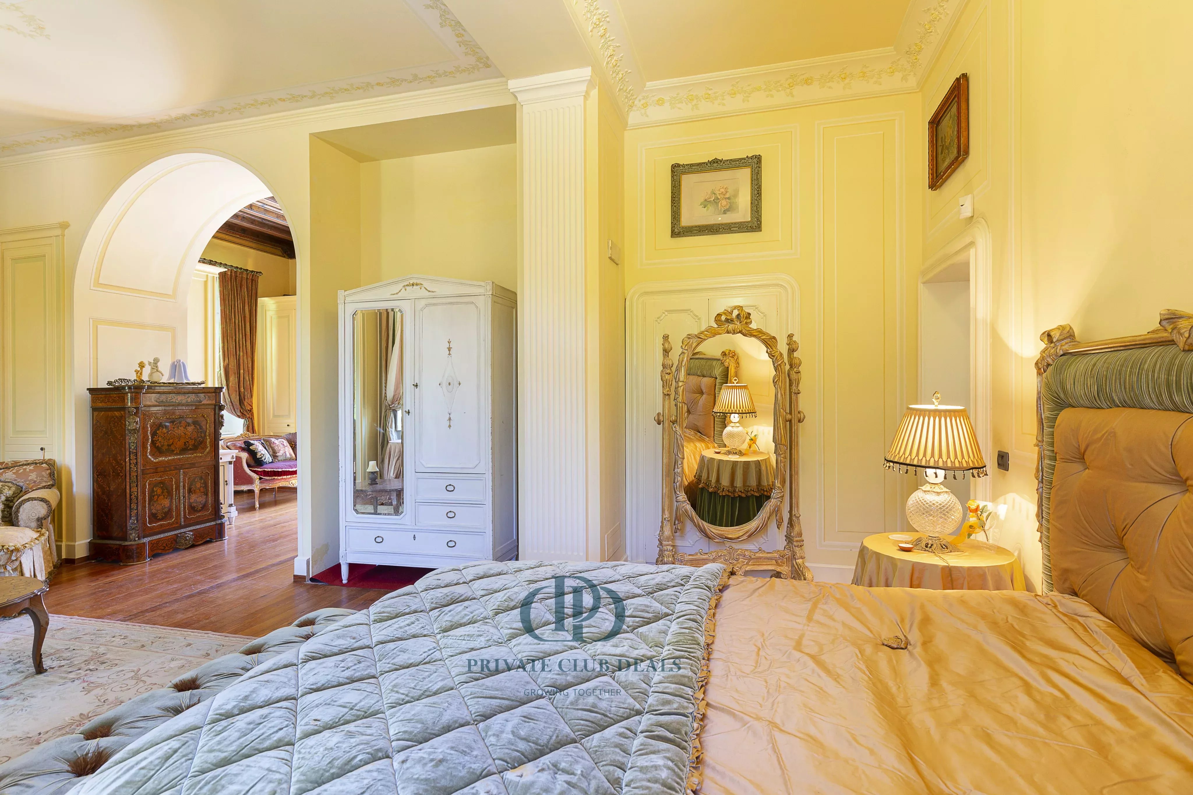 Villa Varese - picture 22