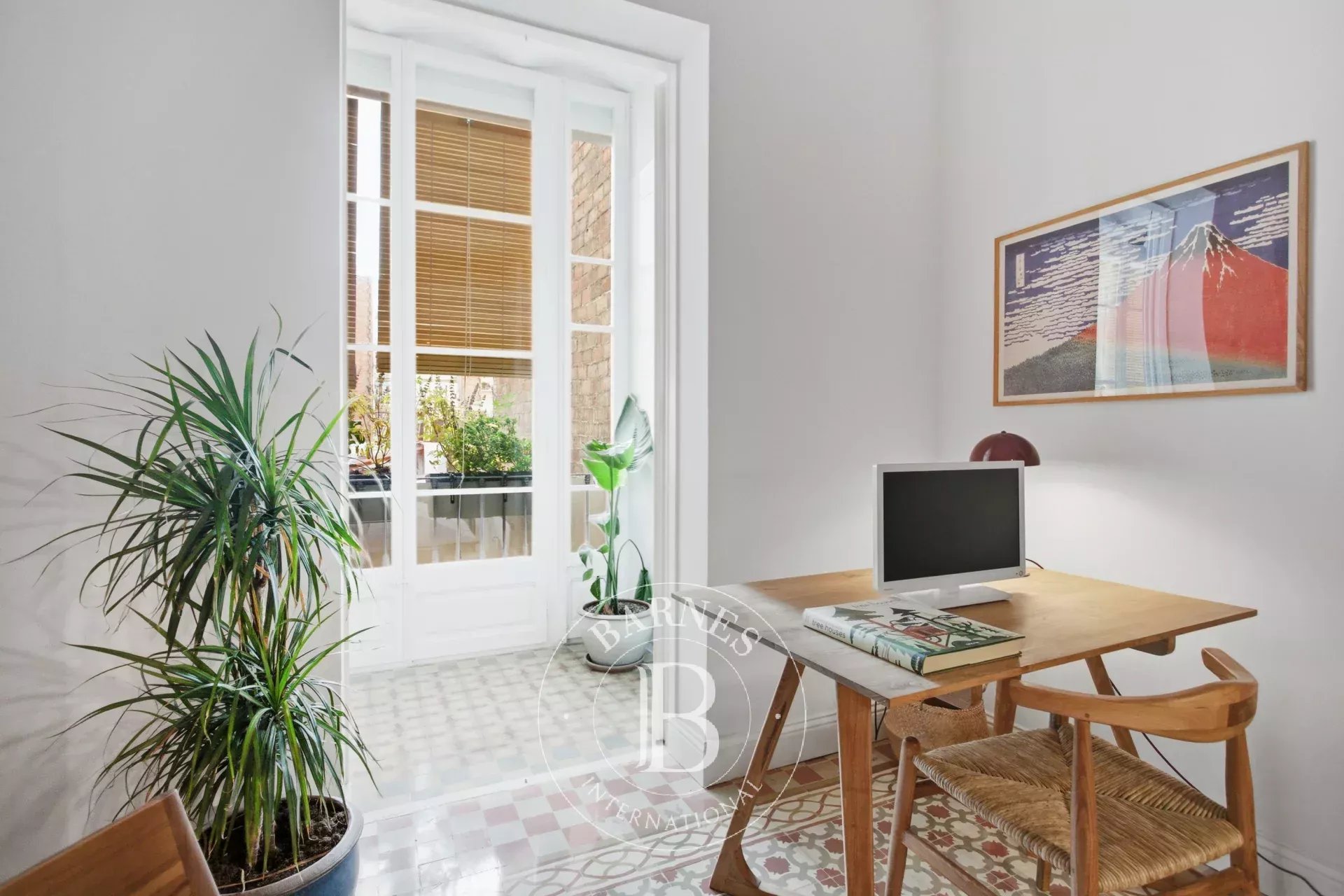 Daire Barcelona - picture 31