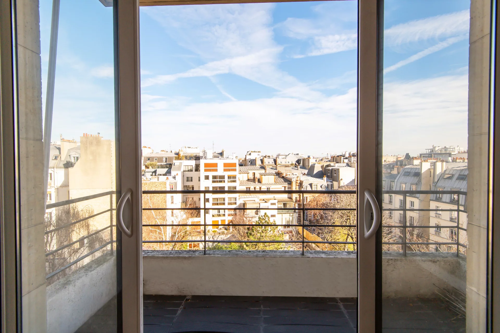 Paris 16e - BOISSIÈRE / KLÉBER