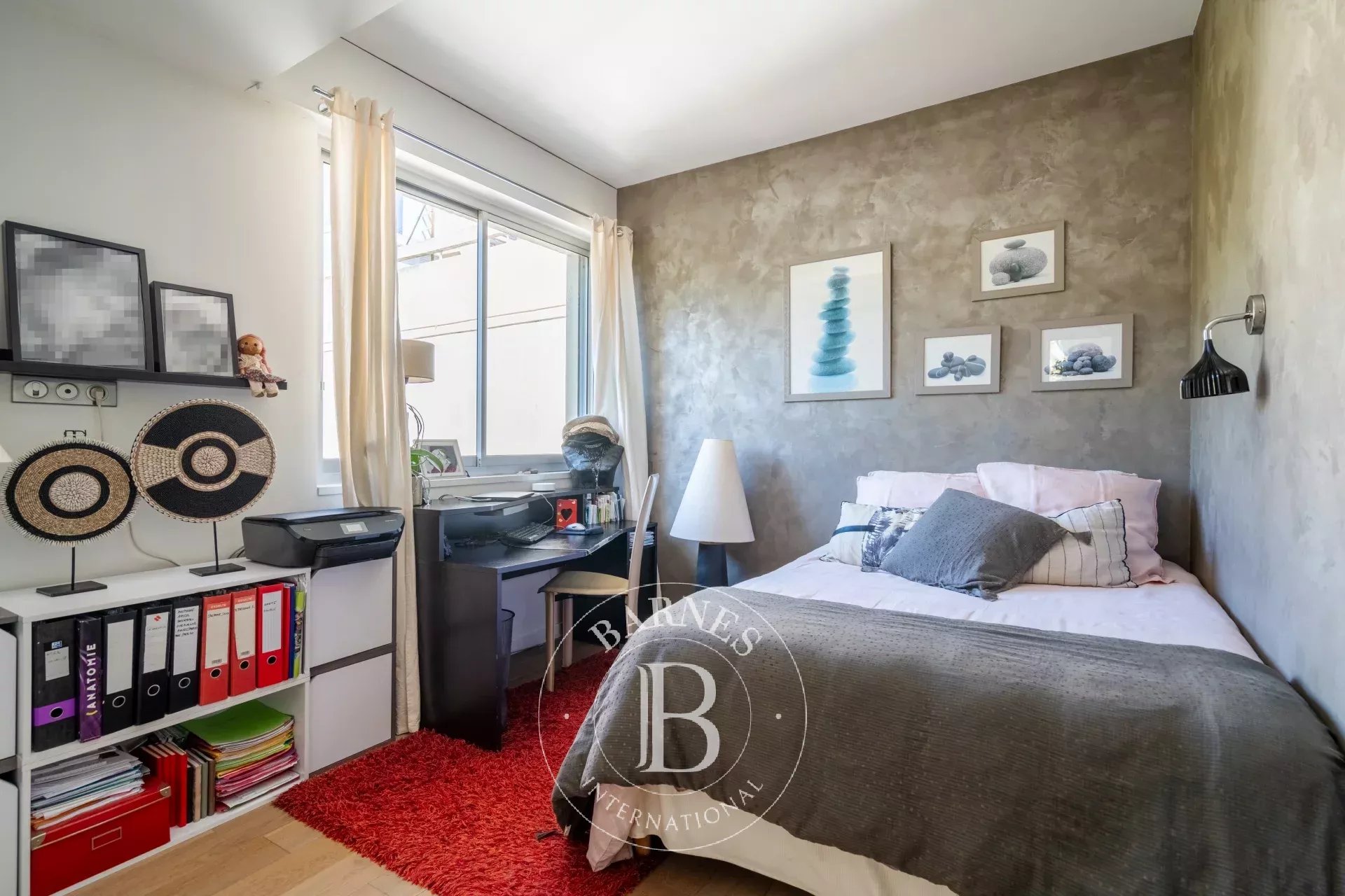 Daire Marseille 8ème - picture 17