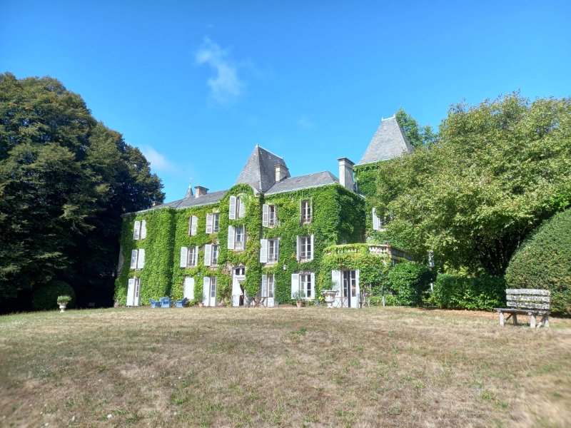 À vendre Château | Limoges - picture 1