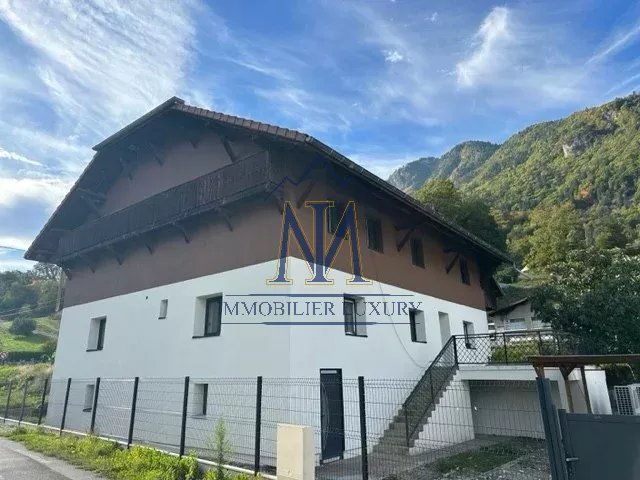 Sale Apartment Marignier