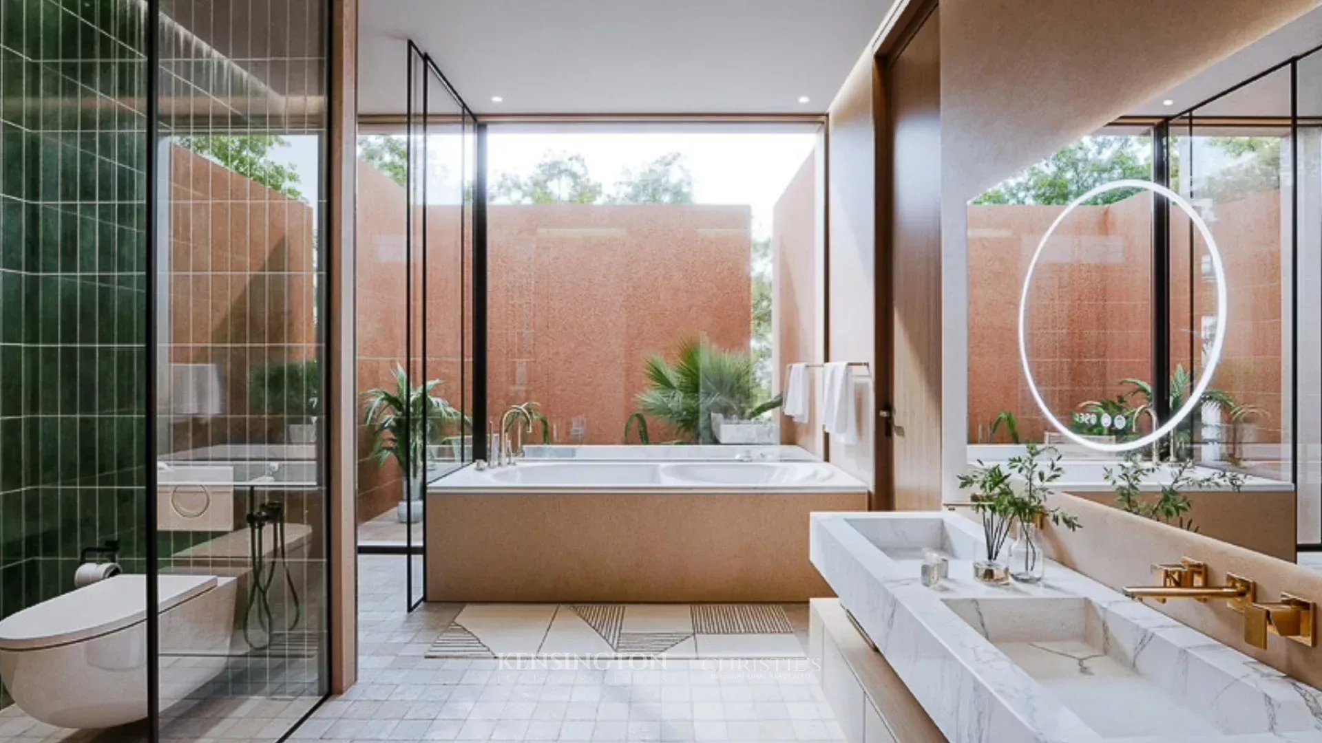 4 Bedroom Villa/Townhouse's Image 13
