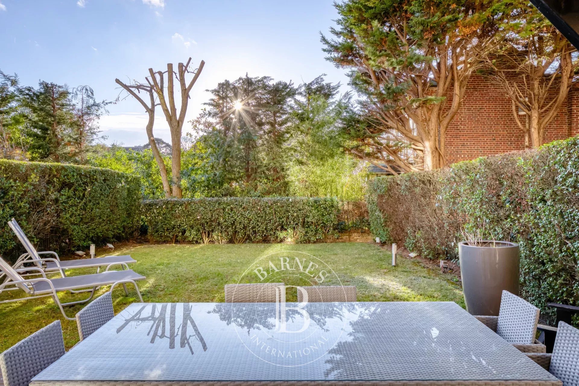 Deauville  - Apartment 1 Bedroom - picture 7