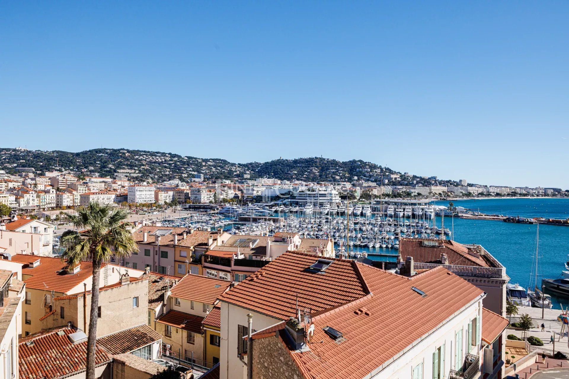 Photo of Luxury Penthouse for sale in Cannes