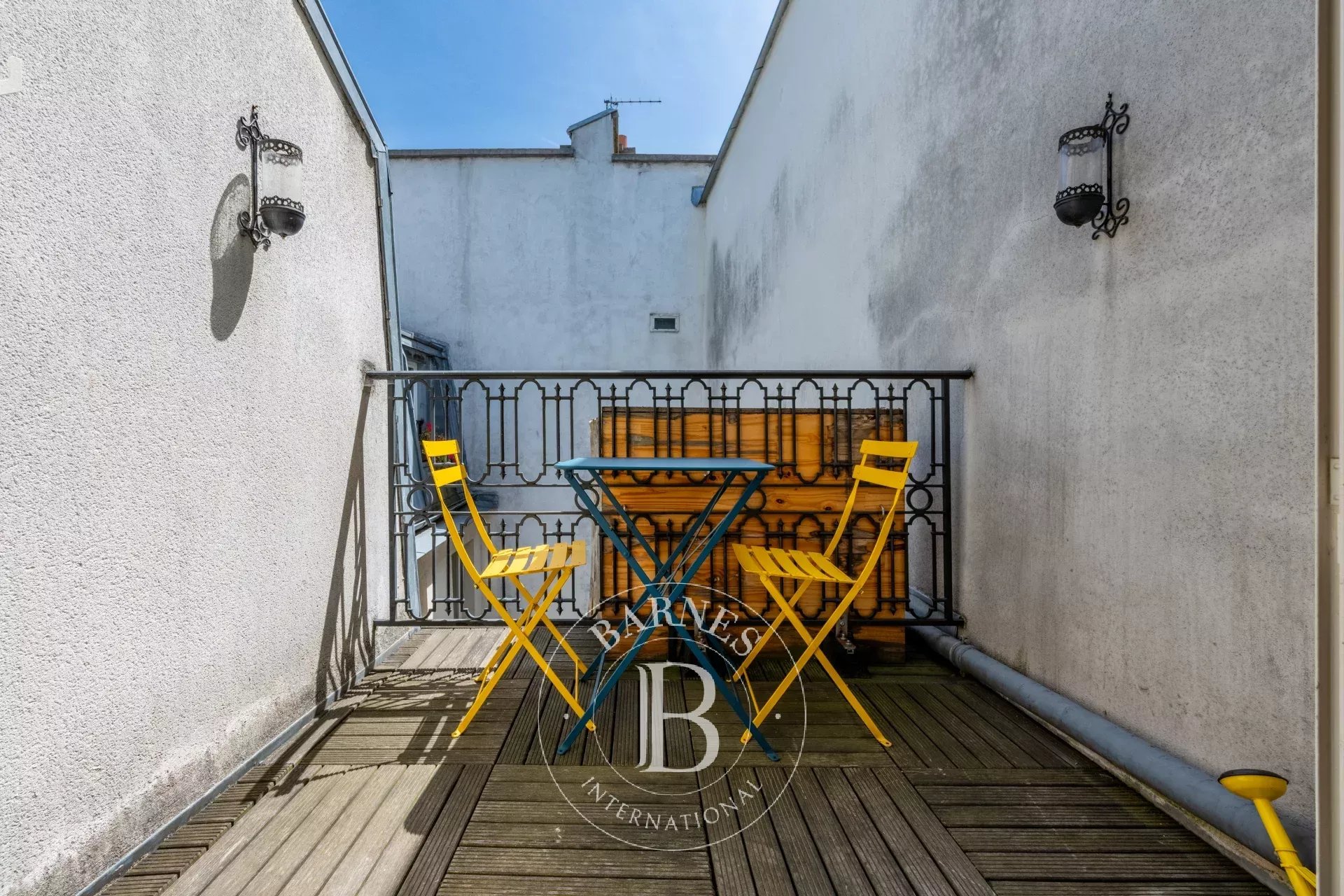 Apartment Paris 75002  -  ref 87097502 (picture 1)