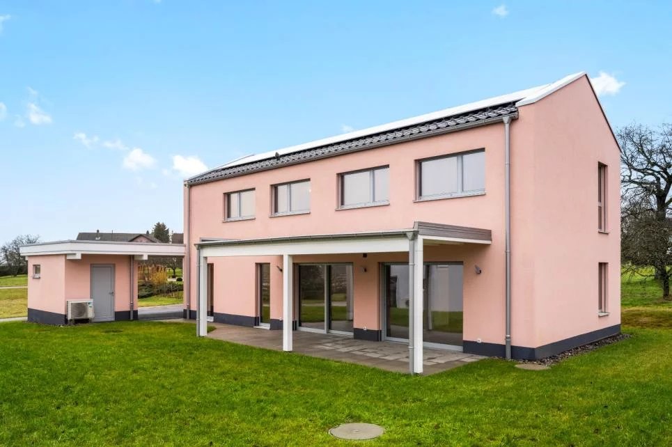 Agence immobilière de HL Theurillat Immobilier SÀRL